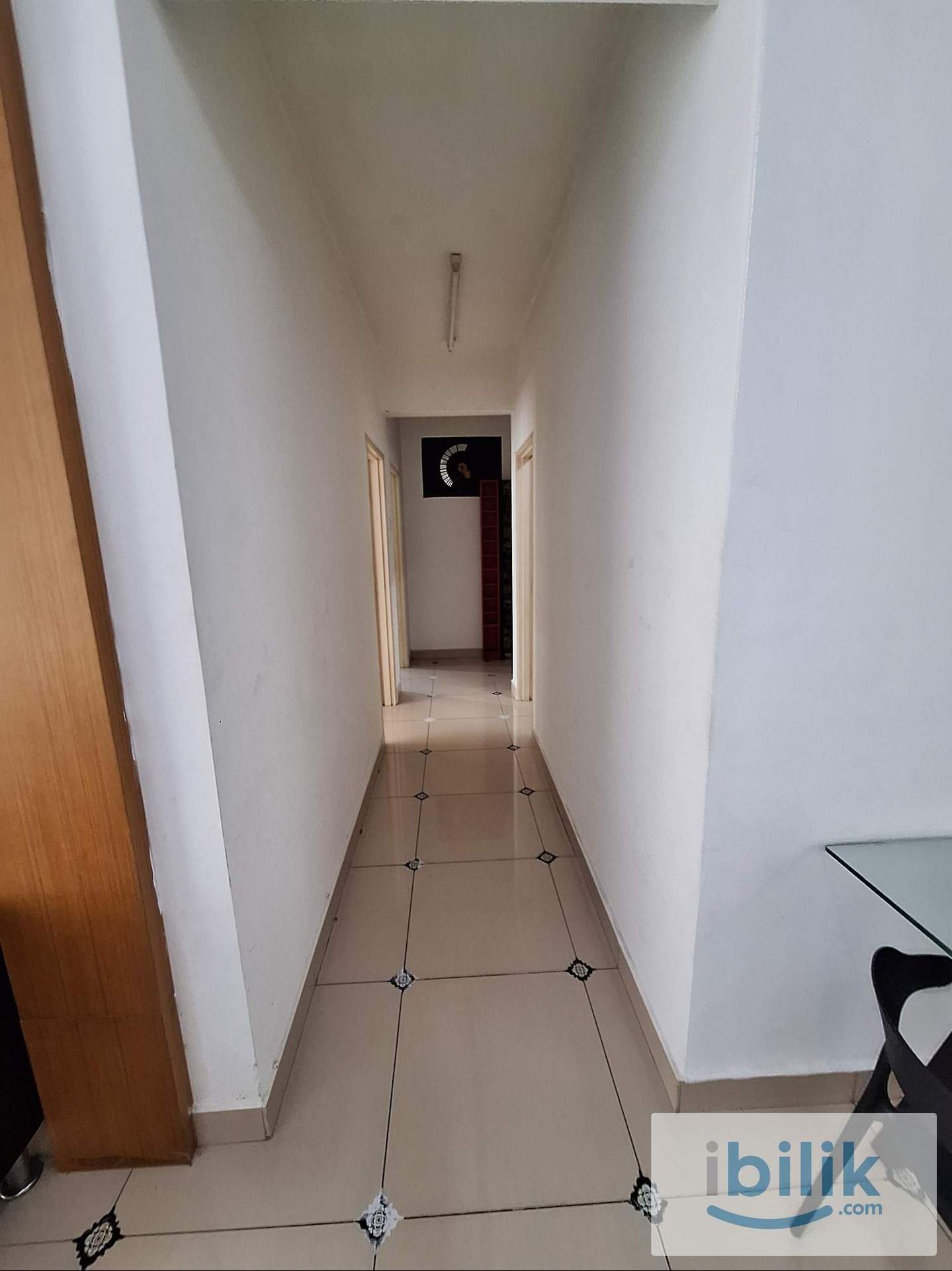 The Arc@ Cyberjaya fully furnished monthly rental RM 1400 only - Image 5