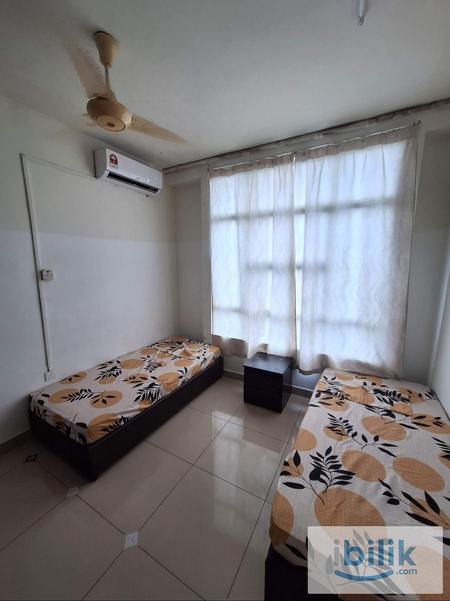 The Arc@ Cyberjaya fully furnished monthly rental RM 1400 only - Image 7
