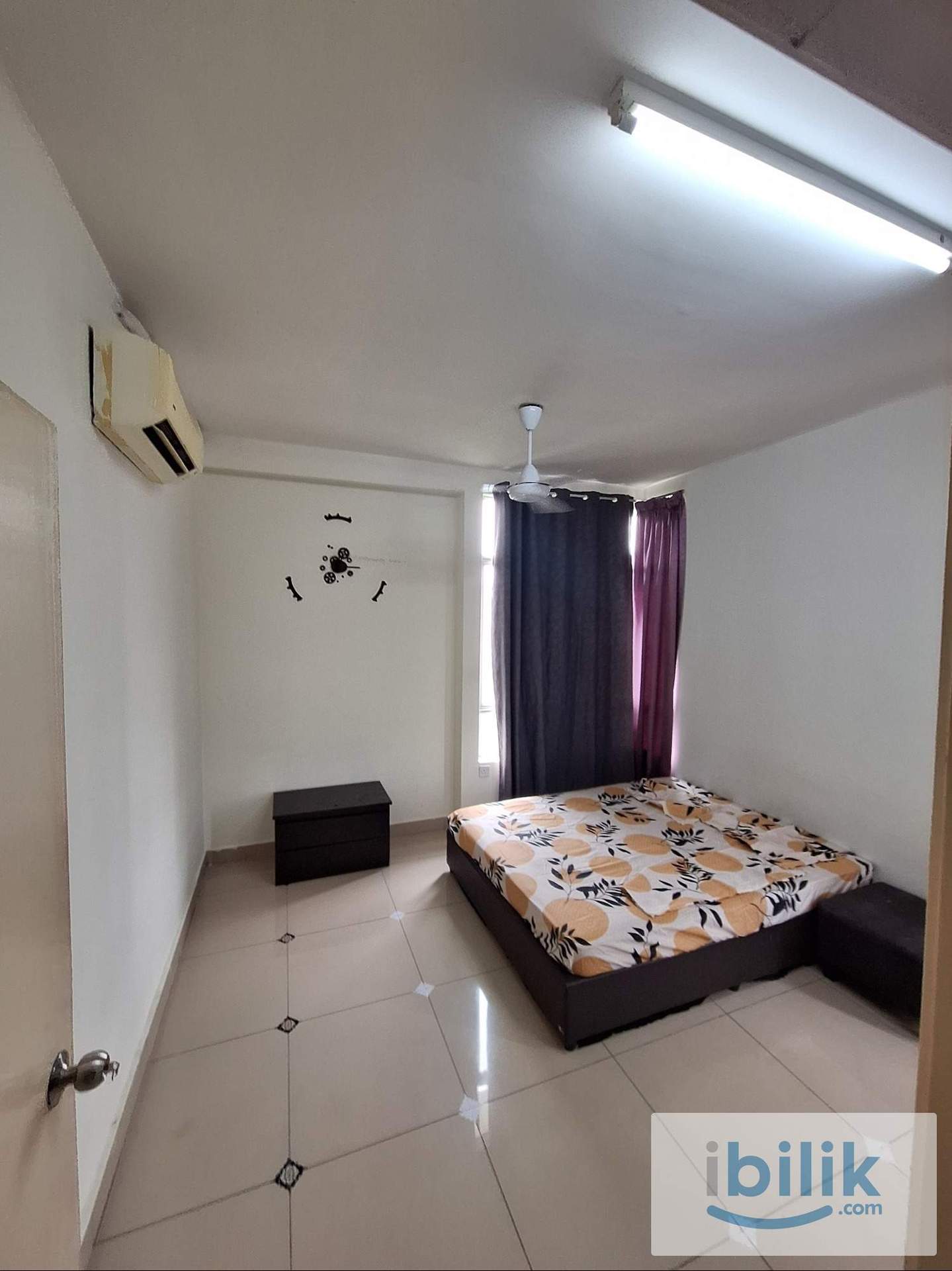 The Arc@ Cyberjaya fully furnished monthly rental RM 1400 only - Image 9
