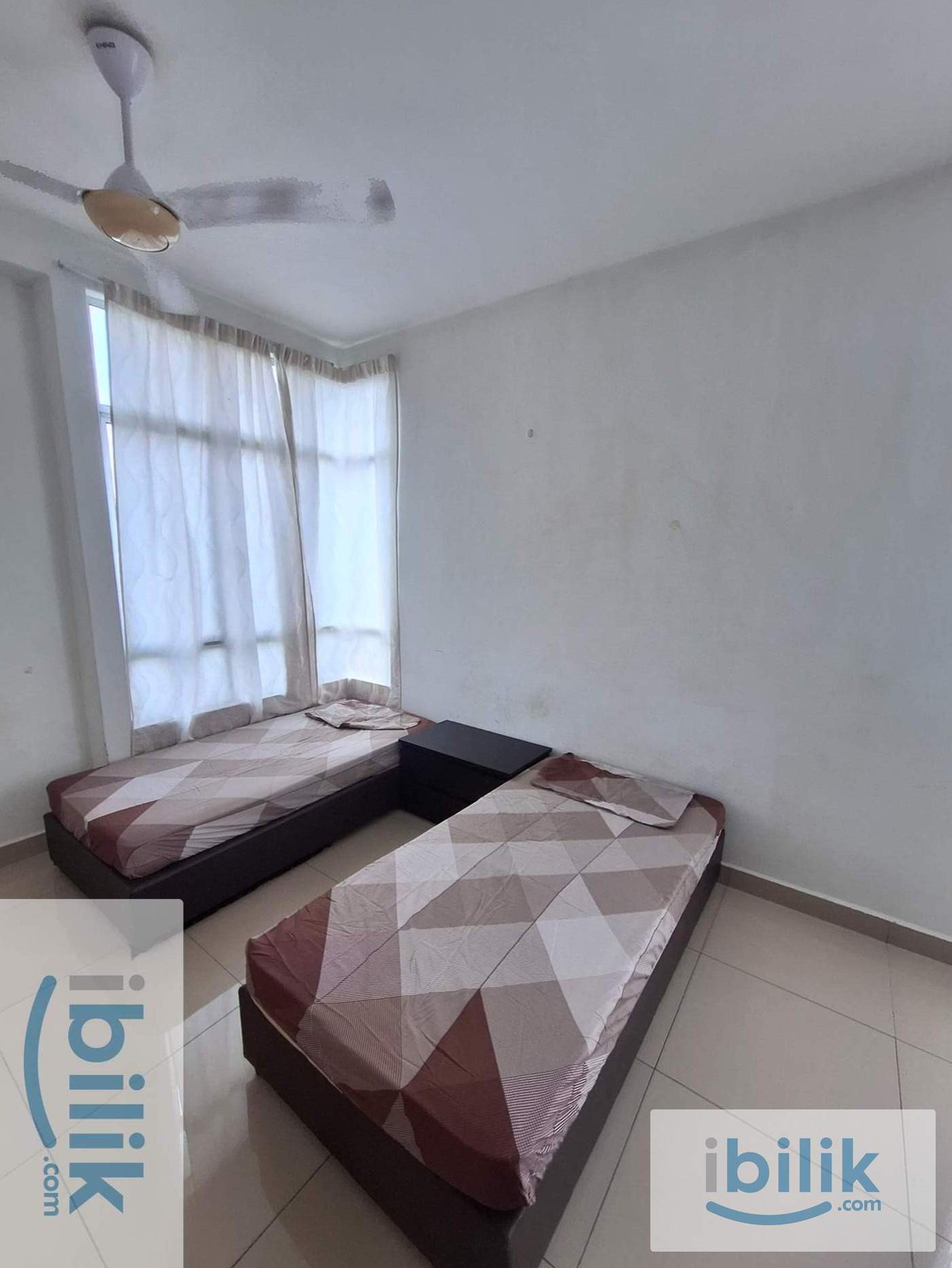 The Arc@ Cyberjaya fully furnished monthly rental RM 1500 only - Image 8