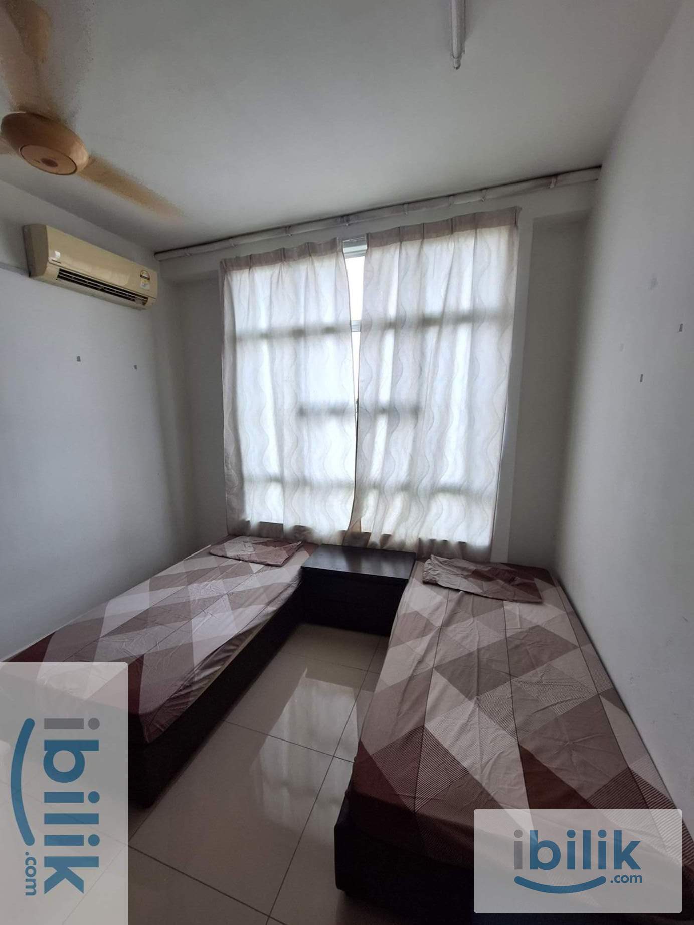 The Arc@ Cyberjaya fully furnished monthly rental RM 1500 only - Image 6