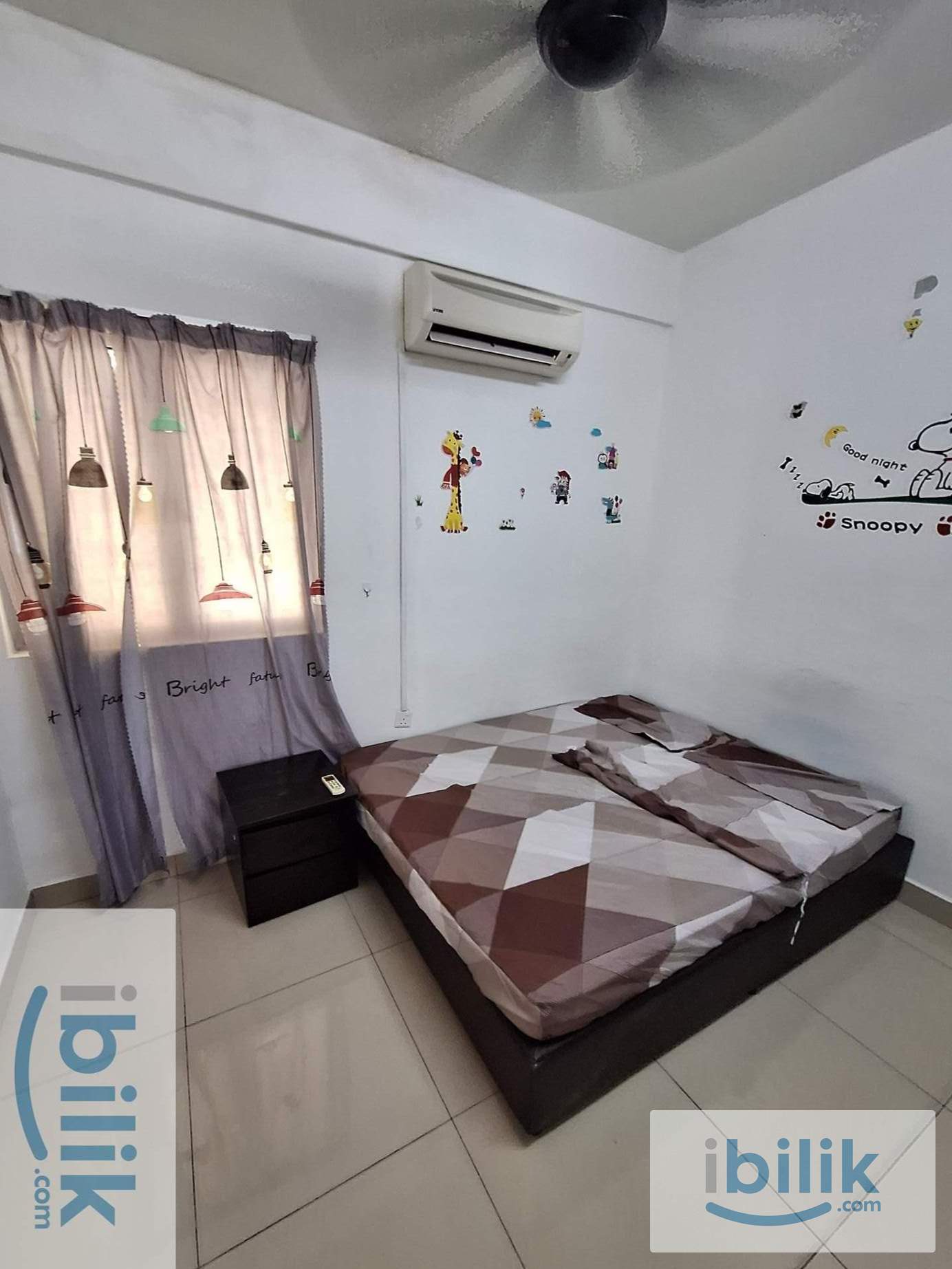 The Arc@ Cyberjaya fully furnished monthly rental RM 1500 only - Image 7