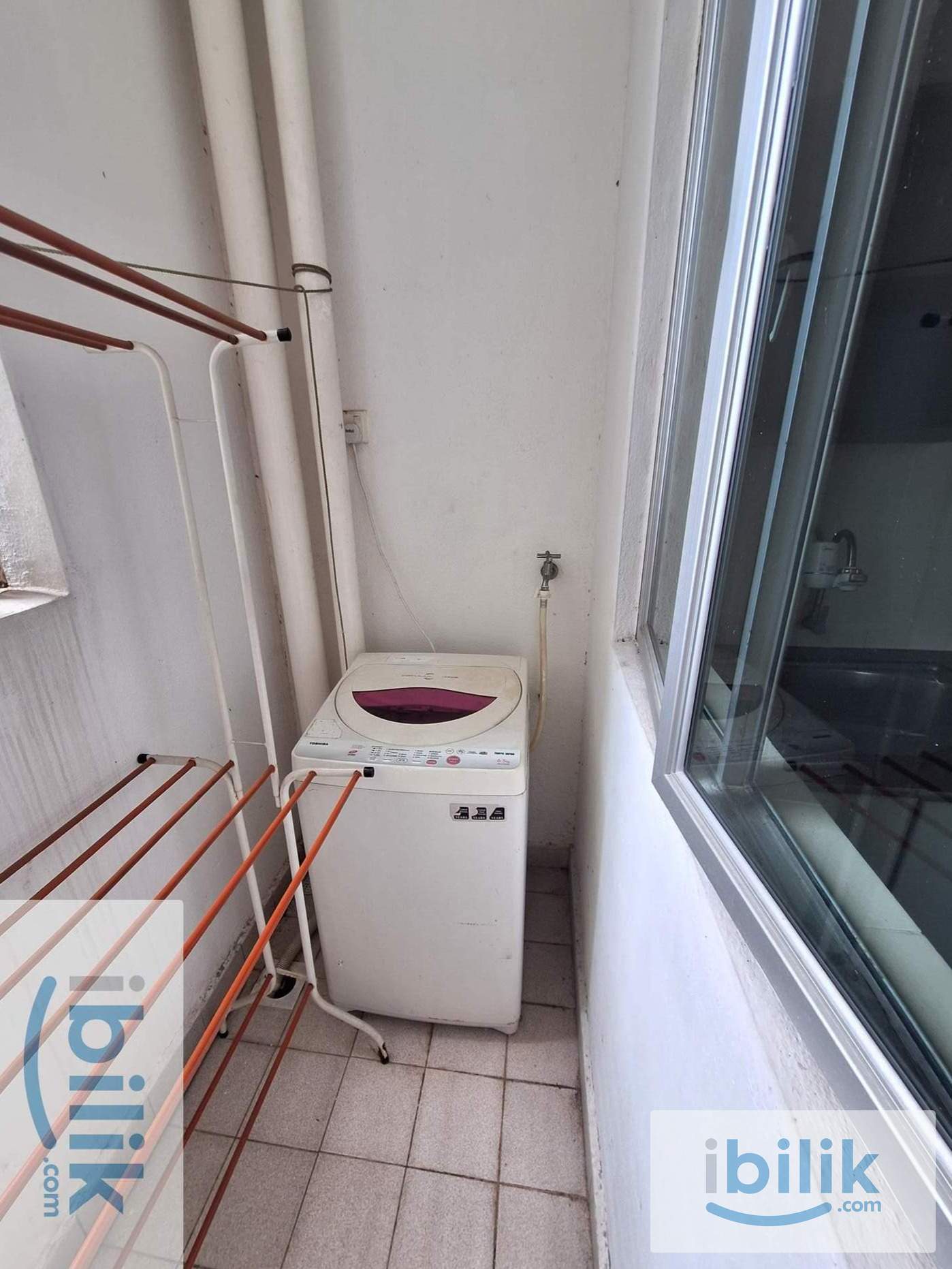 The Arc@ Cyberjaya fully furnished monthly rental RM 1500 only - Image 5