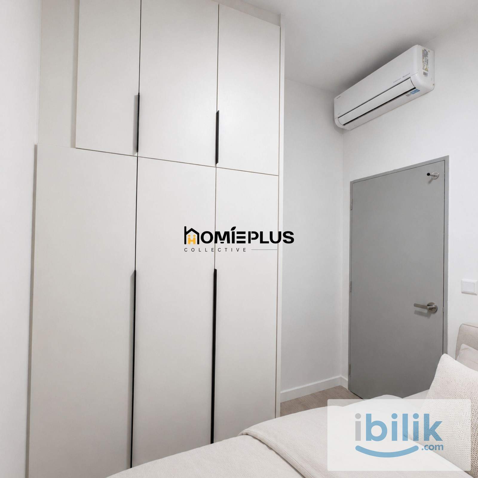 Cozy Small Room in LRT Pudu - Image 1