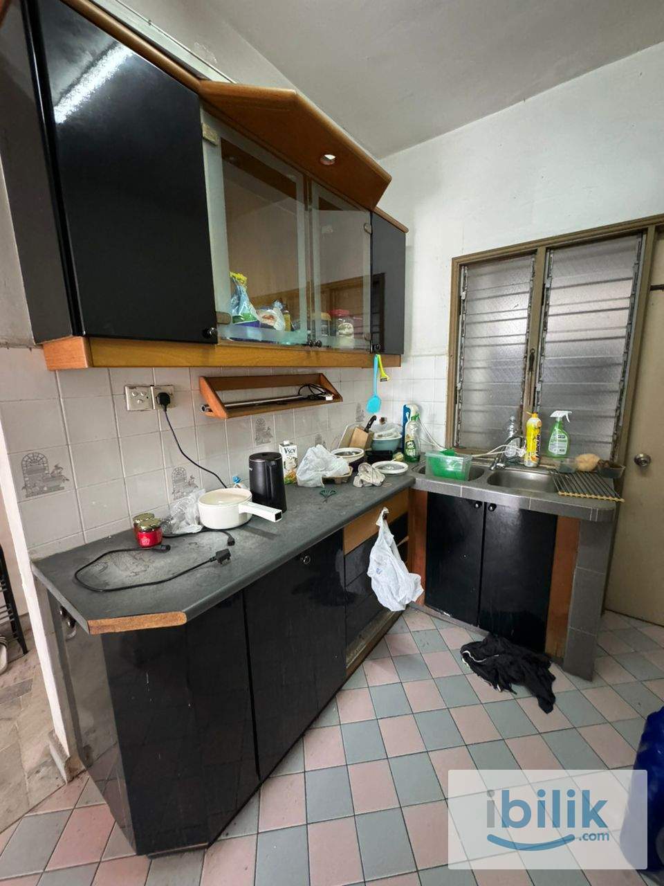 Medium Room, Menara Alpha Condo, Wangsa Maju. - Image 2
