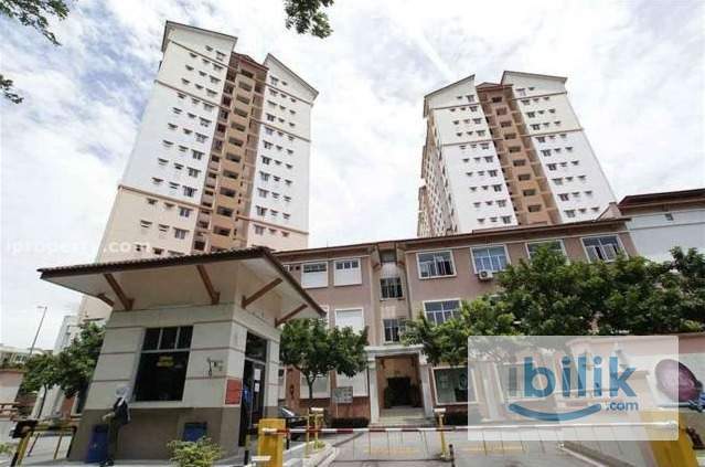 Master room with aircond (Bed+wardrobe) RM700/mth..indoor carpark+Utility - Ready to move in 1st Mar. 2026 - Image 7