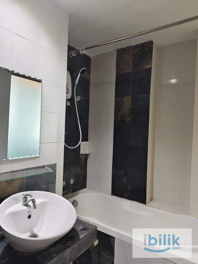 Studio for rent near KOTA DAMANSARA - Image 2