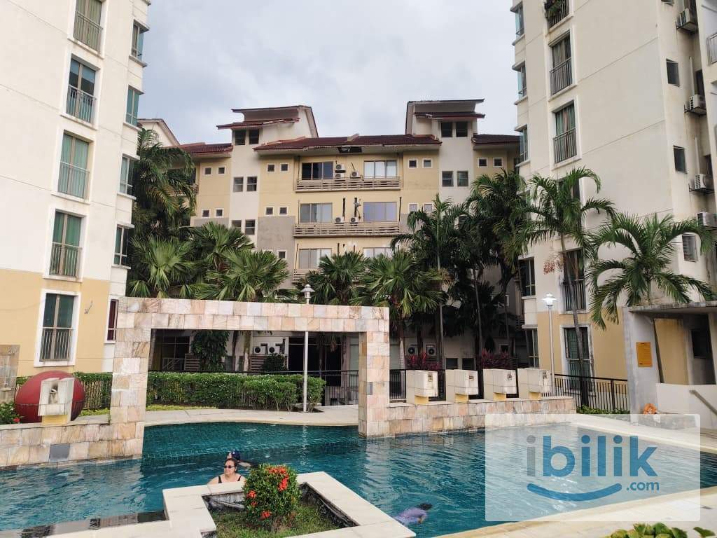 Studio for rent near KOTA DAMANSARA - Image 6