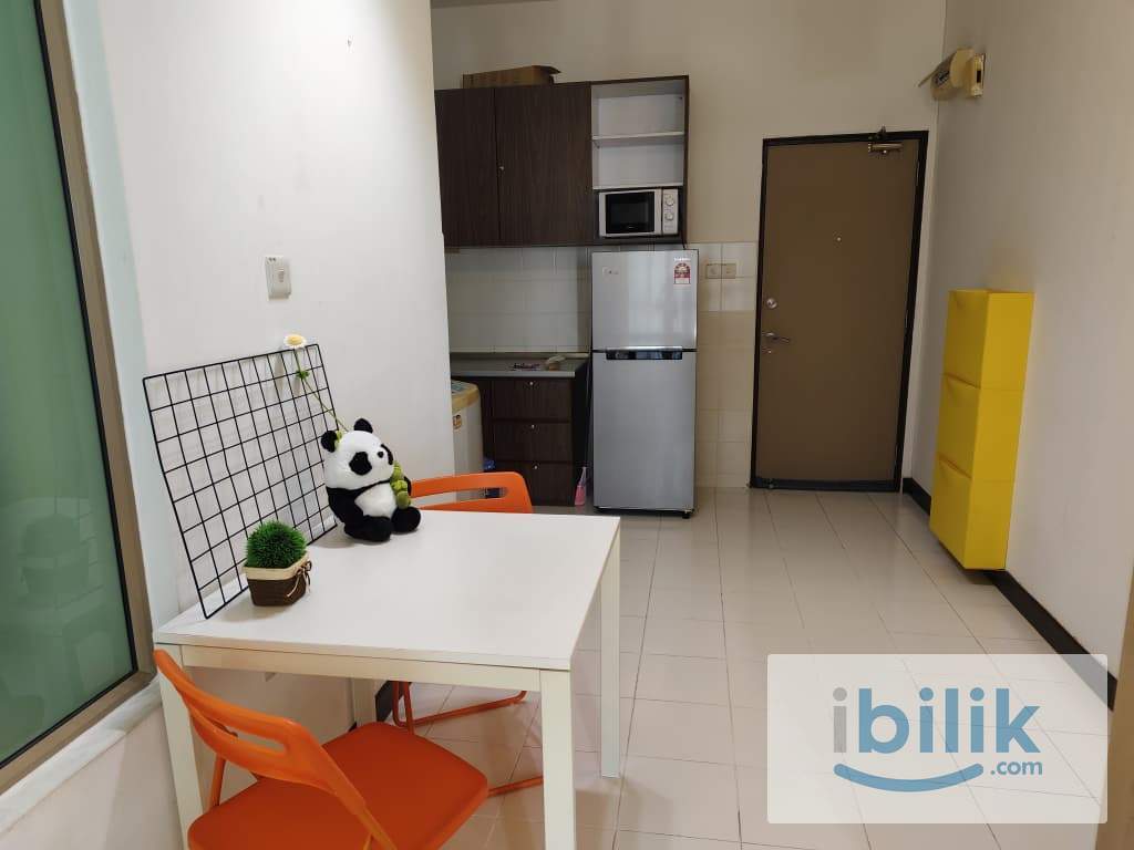 Studio for rent near 1 Utama - Image 3