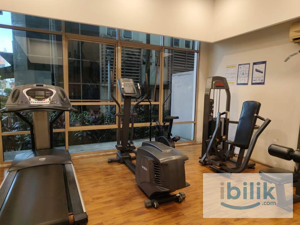 Studio for rent near 1 Utama - Image 4