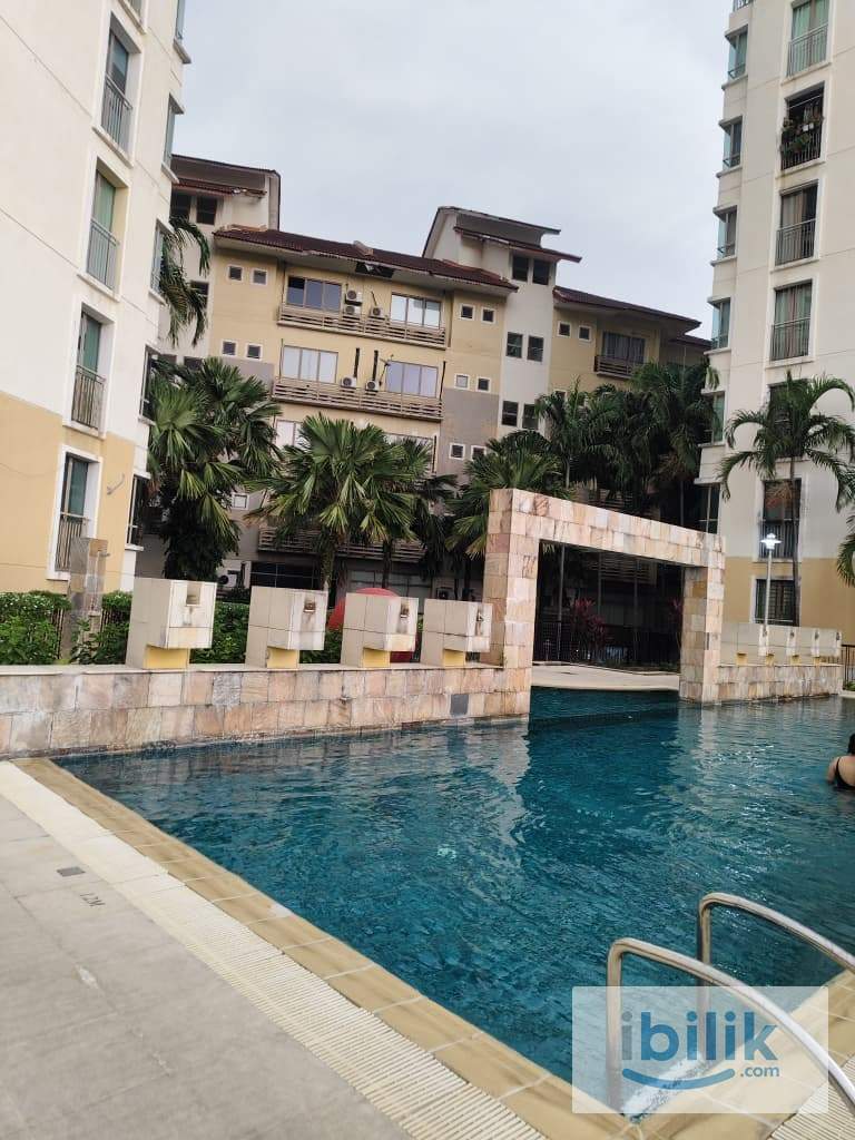 Studio for rent near 1 Utama - Image 5