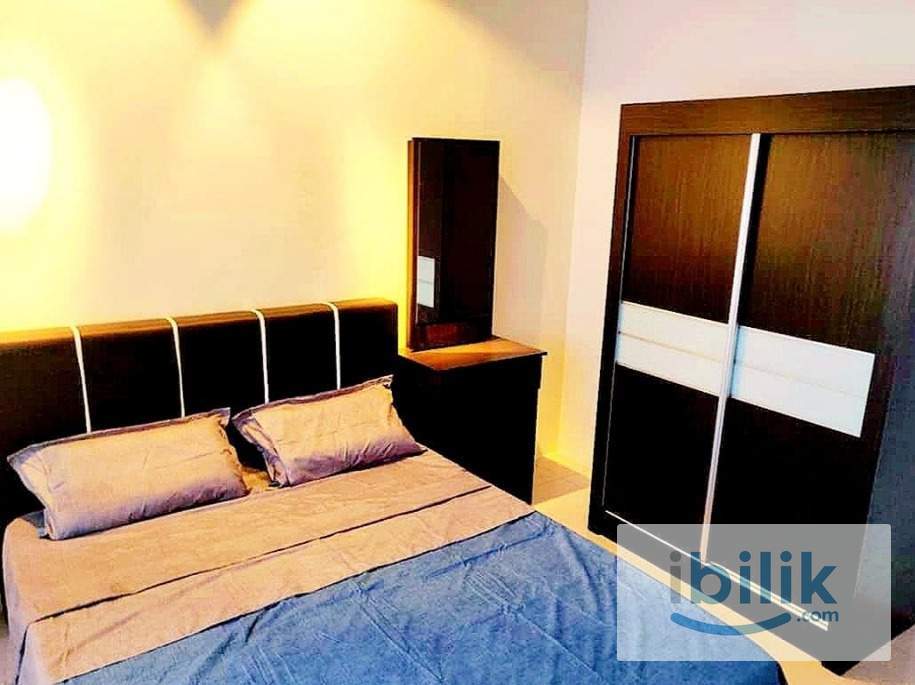 Studio for rent in Bangsar South - Image 1