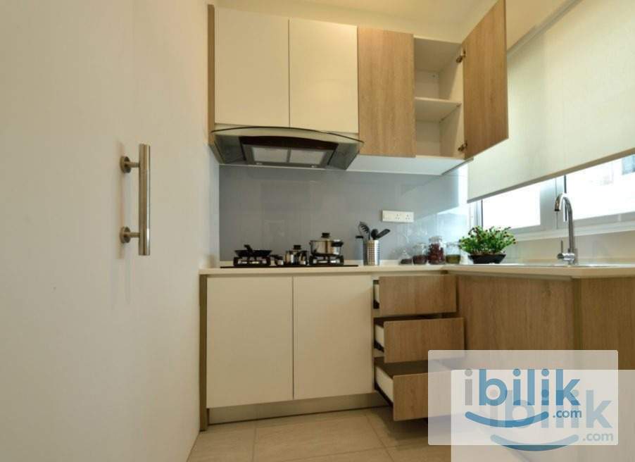 Studio for rent in Bangsar South - Image 2