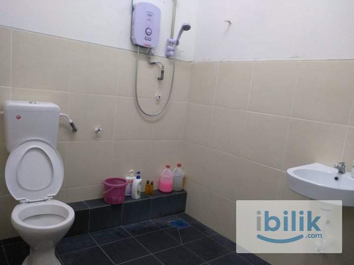 Studio for rent in Bangsar South - Image 3