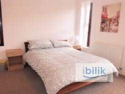 Studio for rent near Midvalley - Image 1