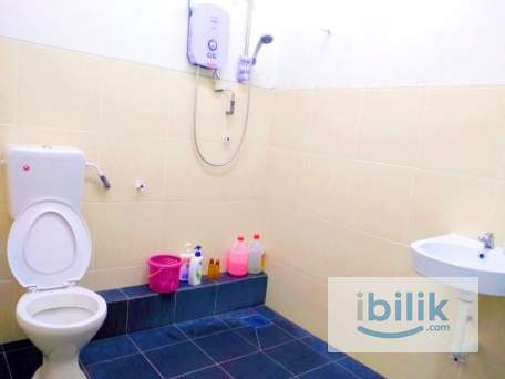 Studio for rent near Midvalley - Image 2