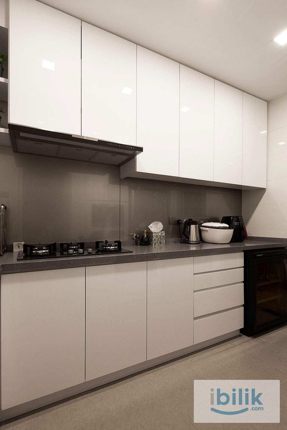 Studio for rent near Midvalley - Image 3