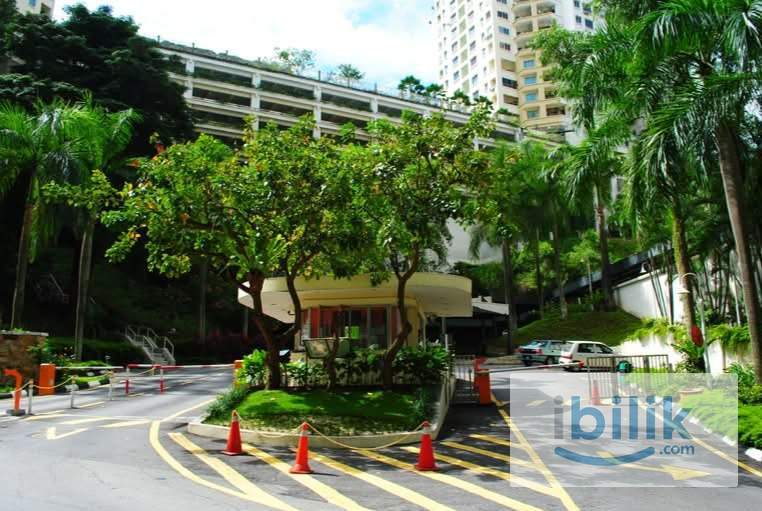 Studio for rent near Midvalley - Image 5