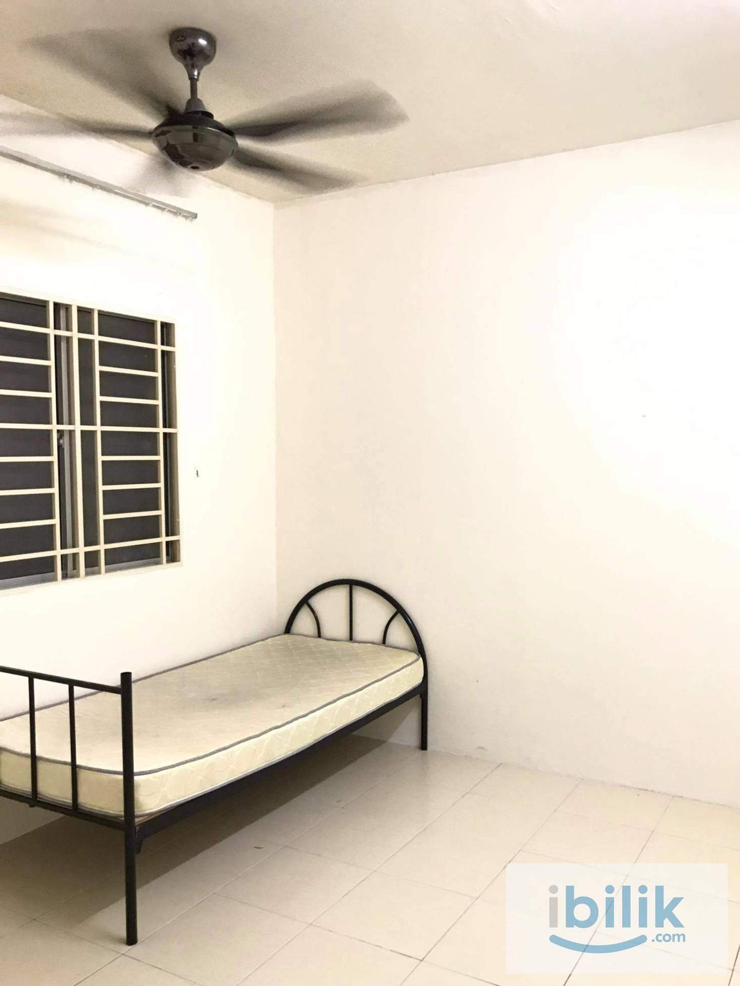 PV12 Condo Big Medium Room Above MYDIN Near Setapak Central Mall - Image 2