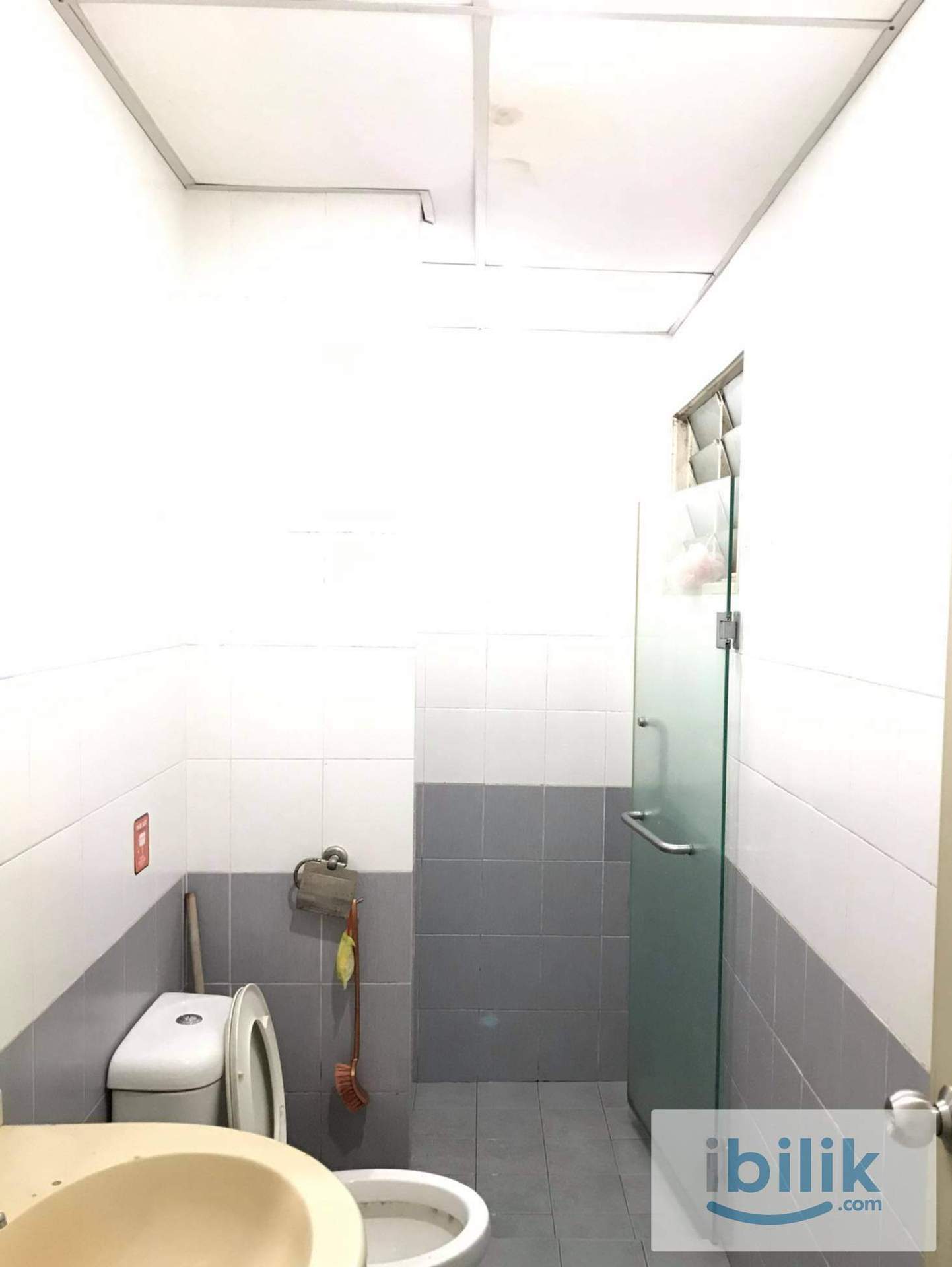 PV12 Condo Big Medium Room Above MYDIN Near Setapak Central Mall - Image 4