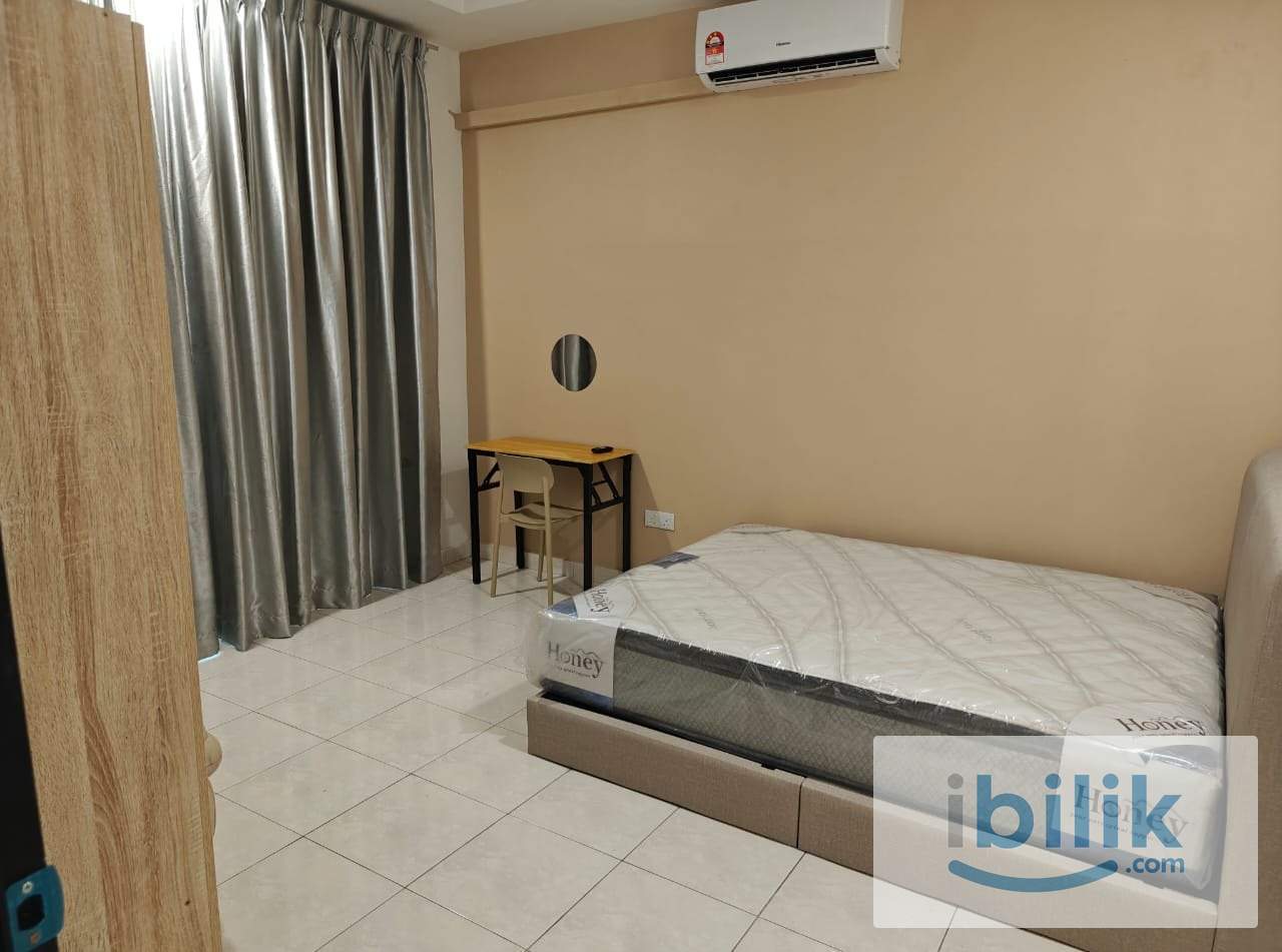 double bedded female room Rini - Image 1
