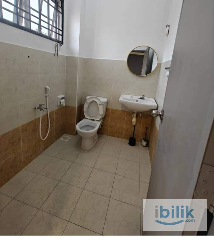 double bedded female room Rini - Image 2