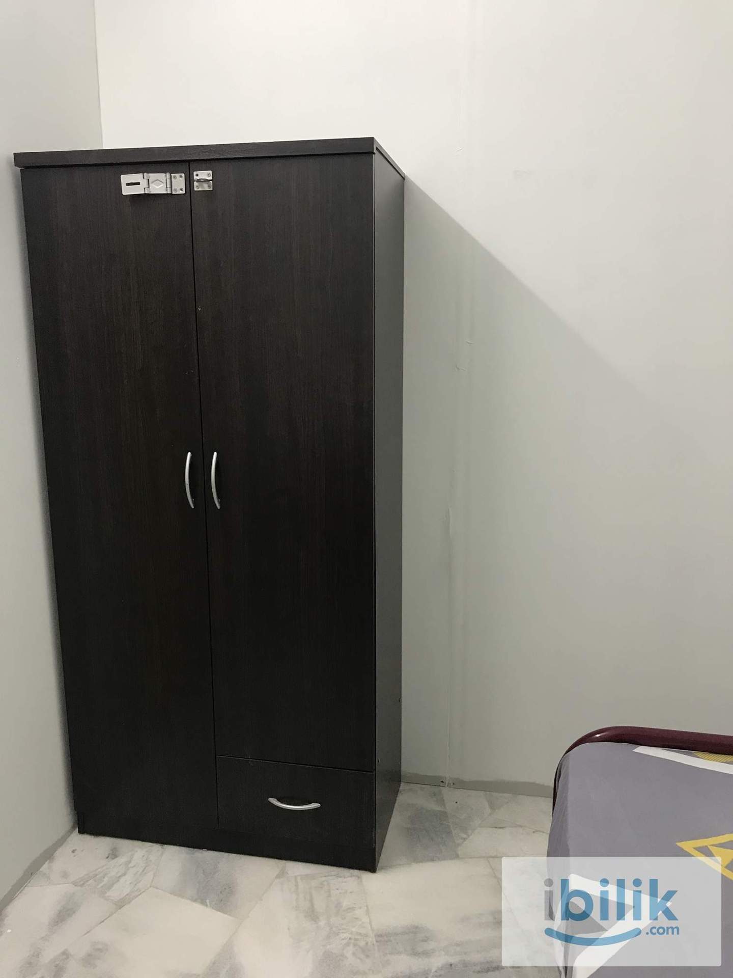 Newly Refurbrished Small Room @ Maluri - Image 2