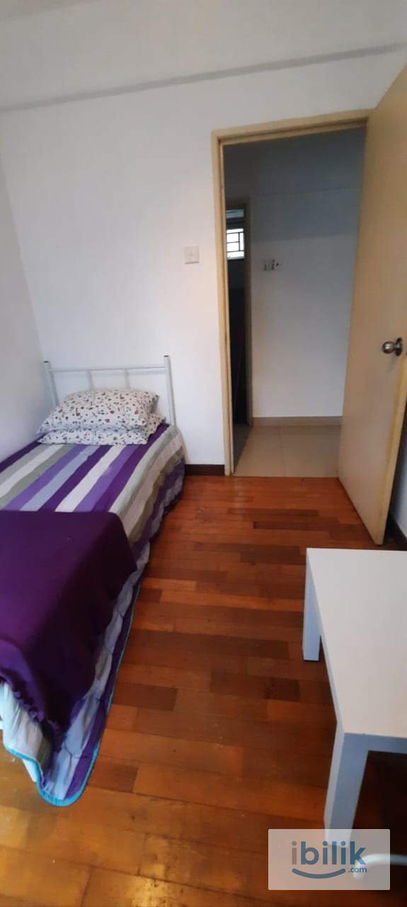 Single Room - Image 3