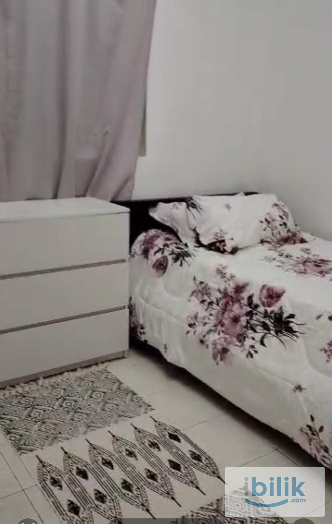 Single Room Female Only Near Publika Mont Kiara - Image 1