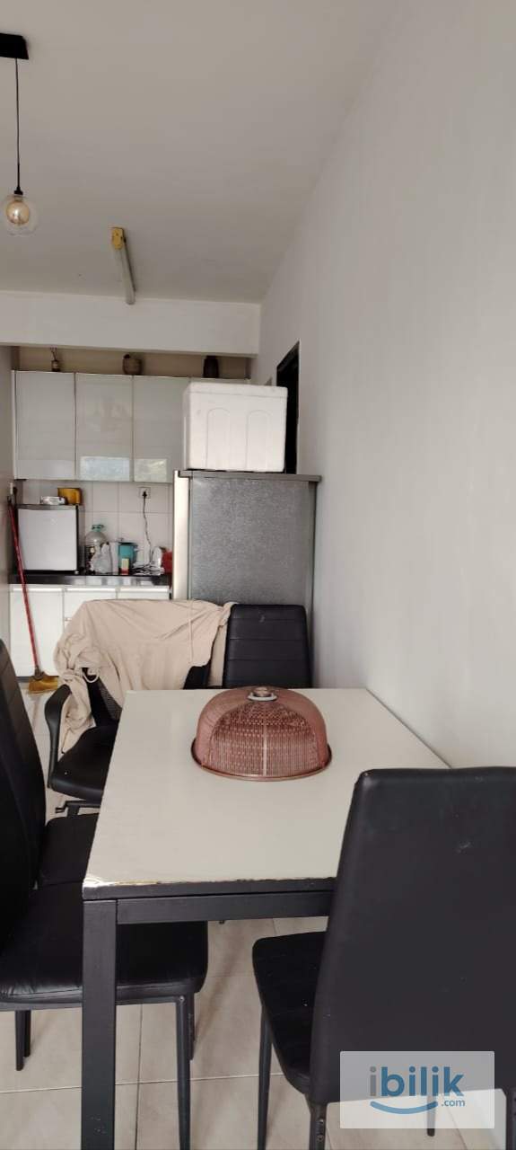 Single Room Female Only Near Publika Mont Kiara - Image 2