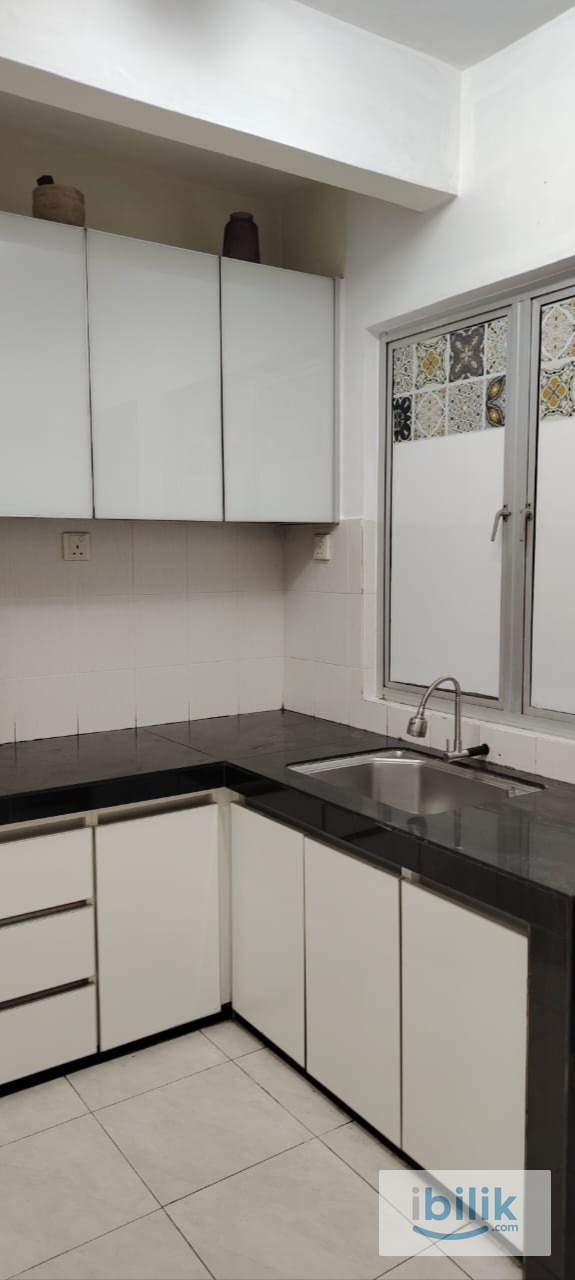 Single Room Female Only Near Publika Mont Kiara - Image 3