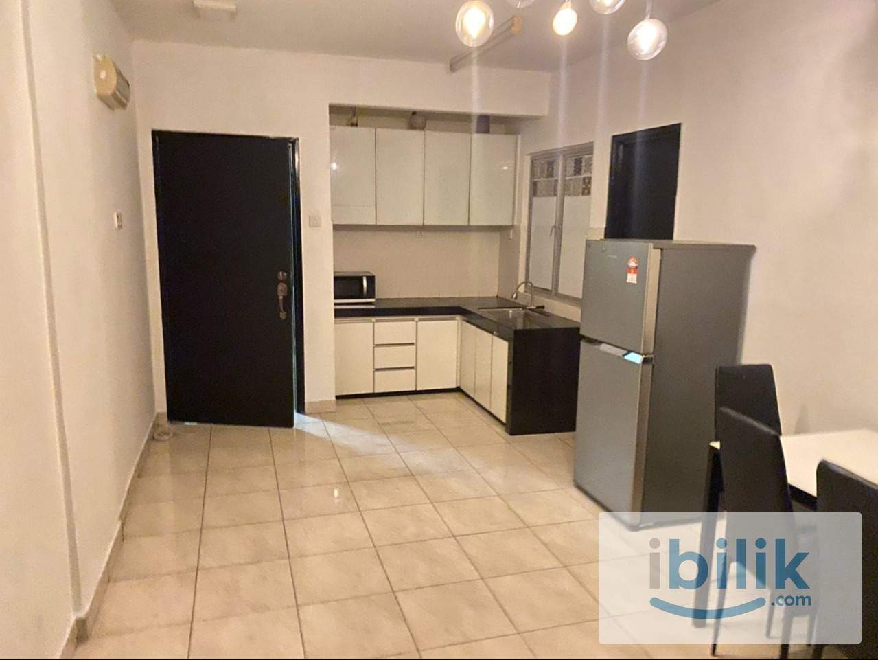 Single Room Female Only Near Publika Mont Kiara - Image 4
