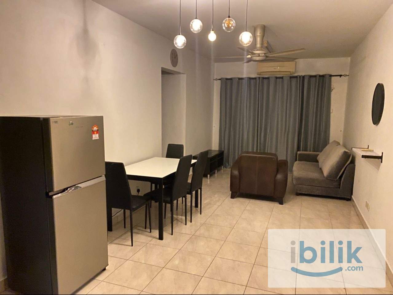 Single Room Female Only Near Publika Mont Kiara - Image 5