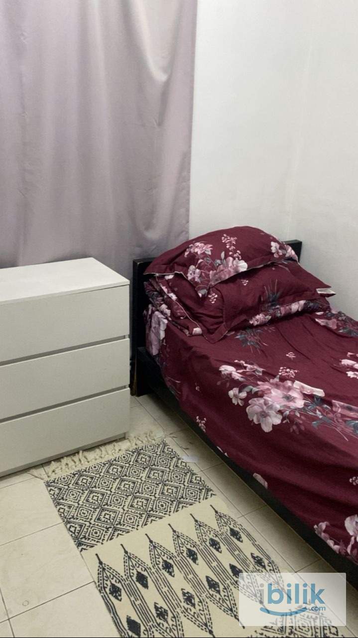 Single Room Female Only Near Publika Mont Kiara - Image 6