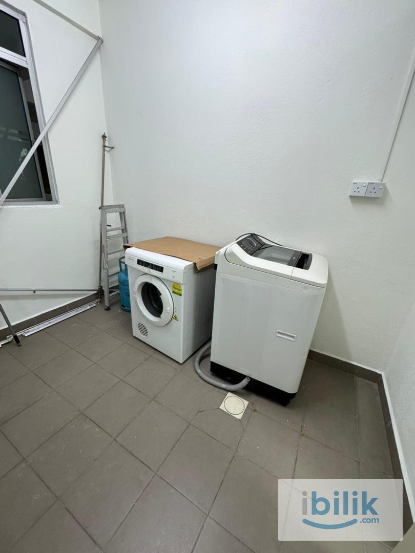 Middle Room to Let - Image 4