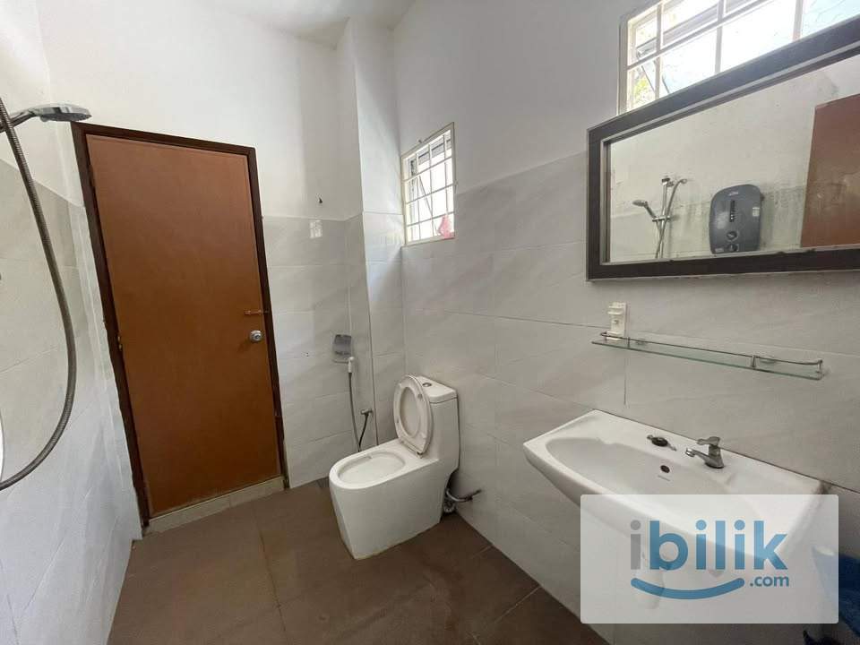 🏡PUCHONG SINGLE ROOM FOR RENT ‼️ - Image 4