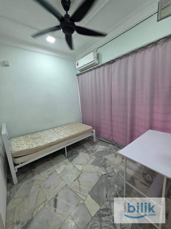 🏡PUCHONG SINGLE ROOM FOR RENT ‼️ - Image 1