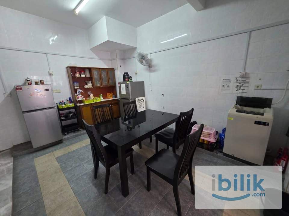🏡PUCHONG SINGLE ROOM FOR RENT ‼️ - Image 3