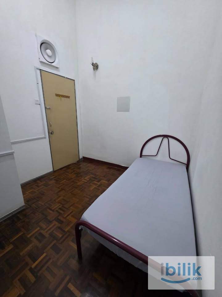 🏡SS2 SINGLE ROOM FOR RENT ‼️ - Image 1