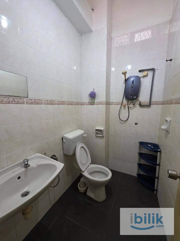 🏡SS2 SINGLE ROOM FOR RENT ‼️ - Image 3