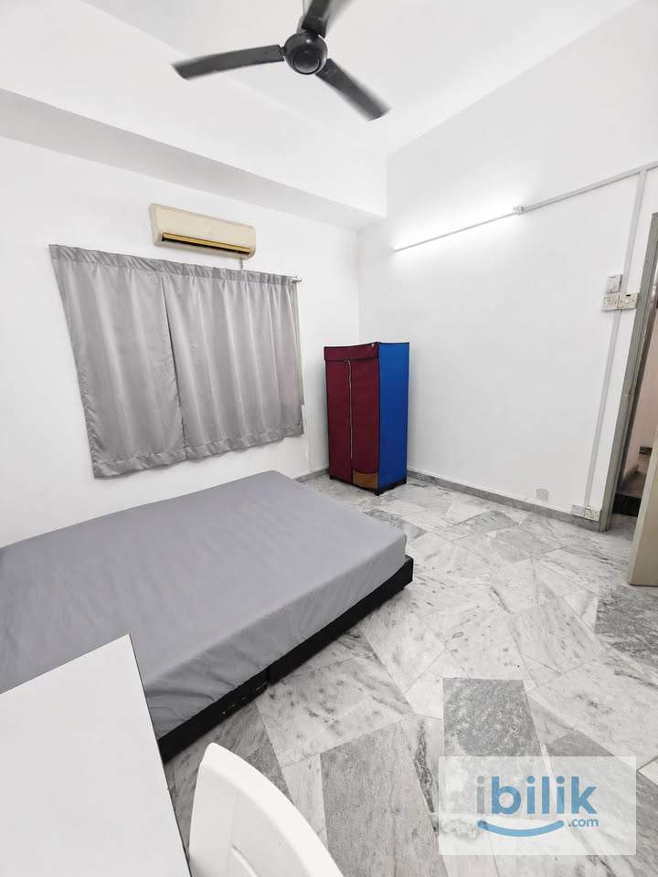 🏡 COZY MEDIUM ROOM FOR RENT @ PUCHONG‼️ - Image 2