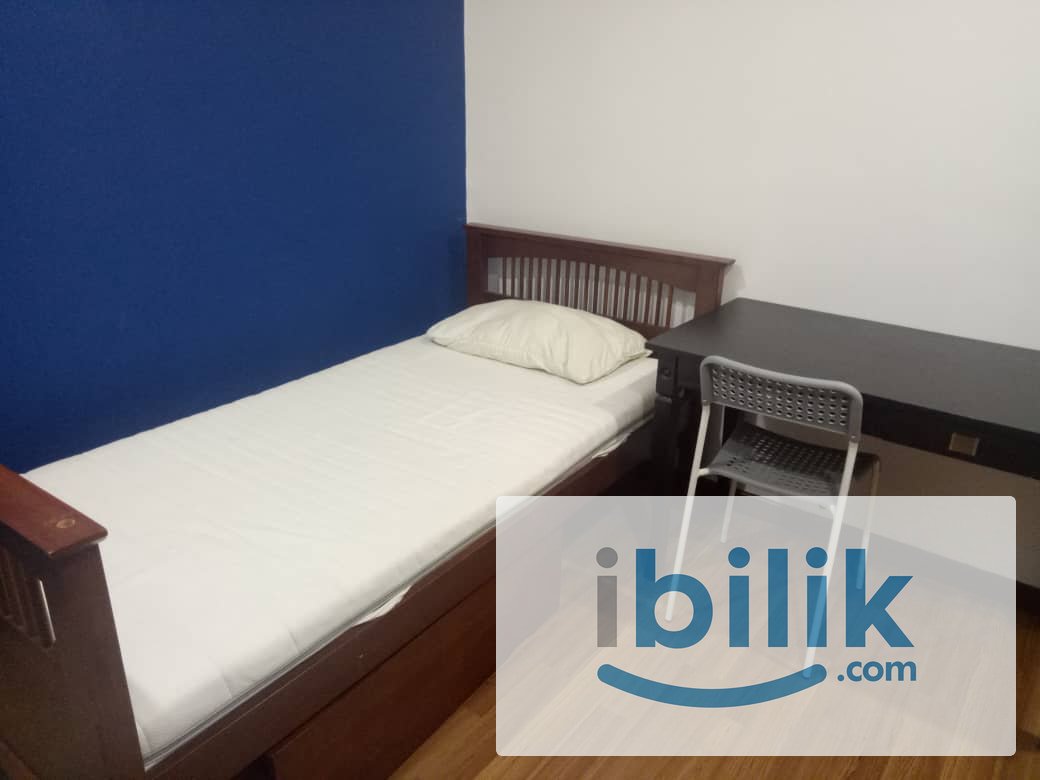 Single Room at USJ 1, UEP Subang Jaya - Image 5