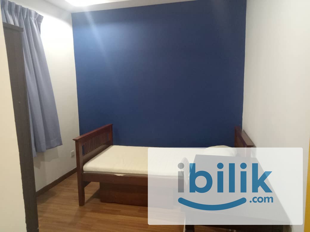 Single Room at USJ 1, UEP Subang Jaya - Image 6