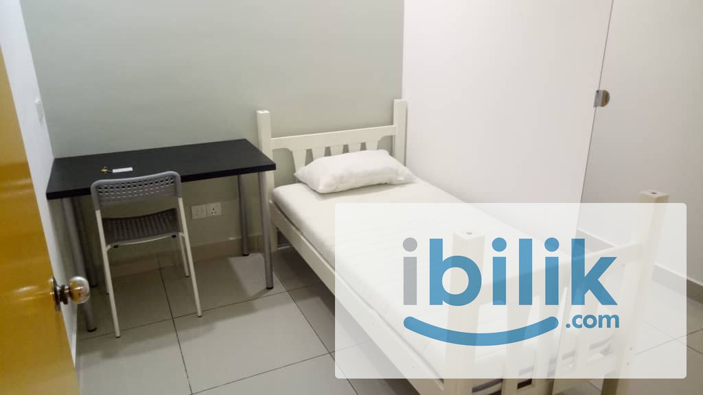 Single Room at USJ 1, UEP Subang Jaya - Image 7