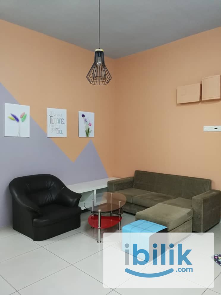Single Room at USJ 1, UEP Subang Jaya - Image 8
