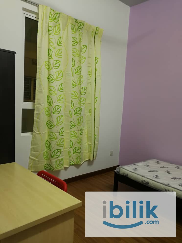 Single Room at USJ 1, UEP Subang Jaya - Image 9