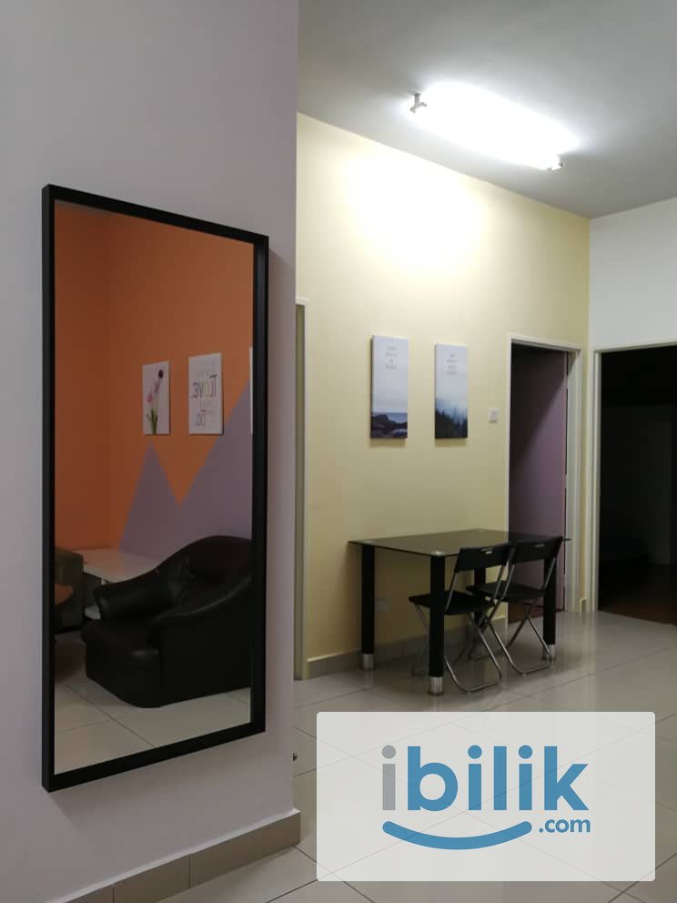 Single Room at USJ 1, UEP Subang Jaya - Image 10