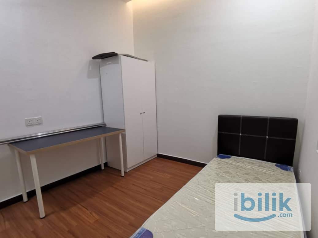 Female- Friendly Living Room for Rent ( Safe, Clean Comfortable)  - Image 2
