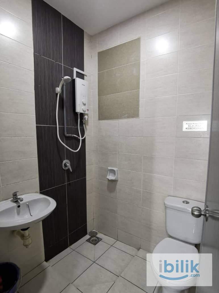 Female- Friendly Living Room for Rent ( Safe, Clean Comfortable)  - Image 4
