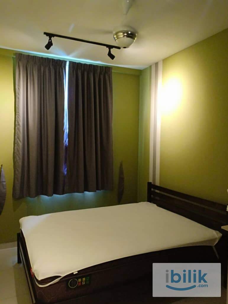 Female- Friendly Living Room for Rent ( Safe, Clean Comfortable)  - Image 7